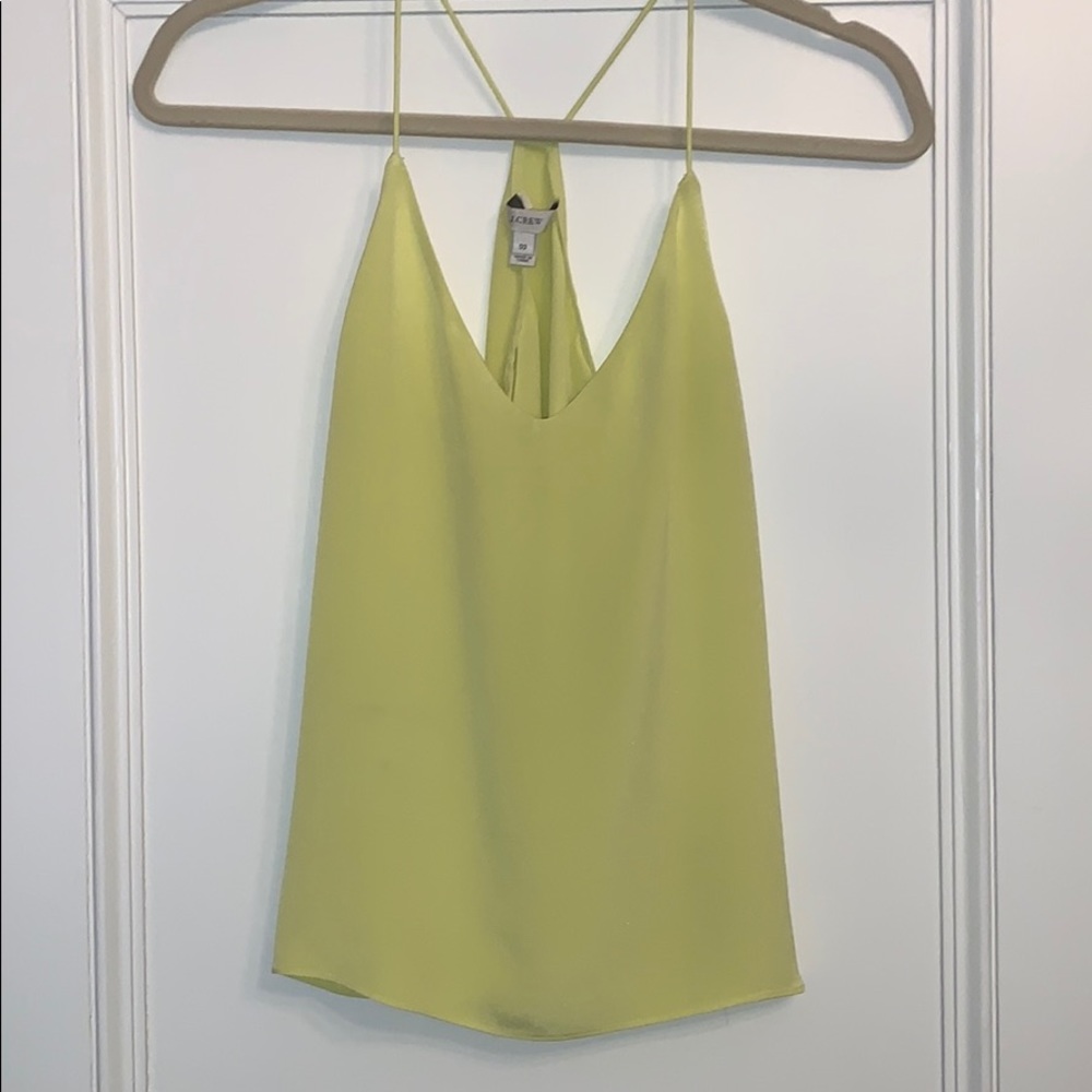 J. Crew Blouse